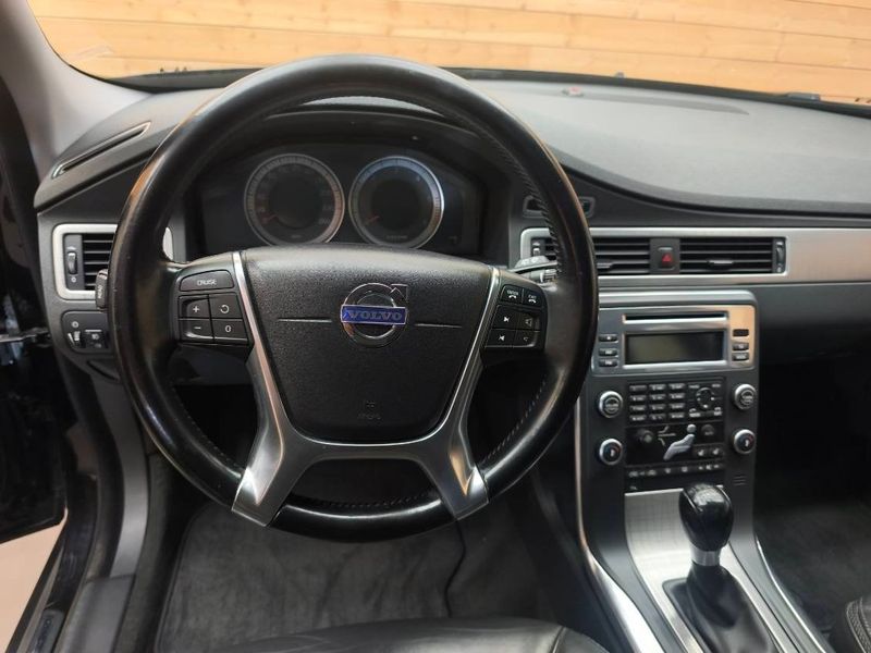 Volvo XC70 bild 10