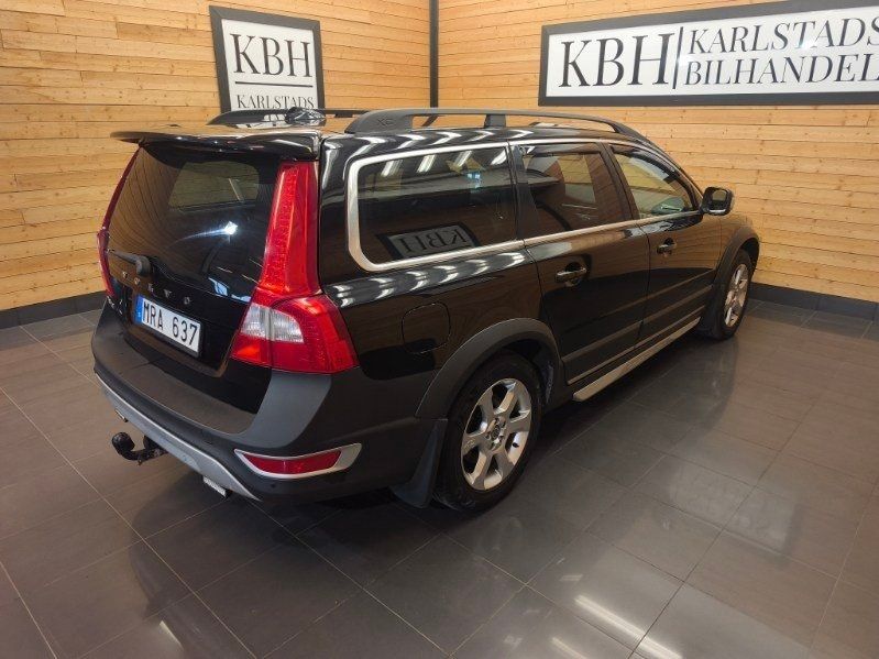 Volvo XC70 bild 5