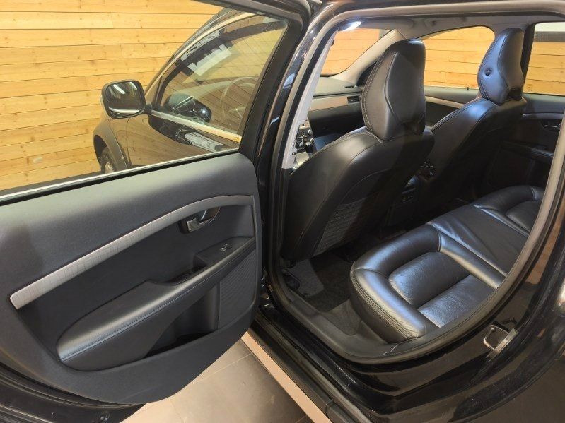 Volvo XC70 bild 13
