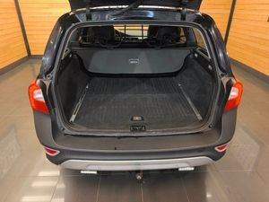 Volvo XC70 bild 8
