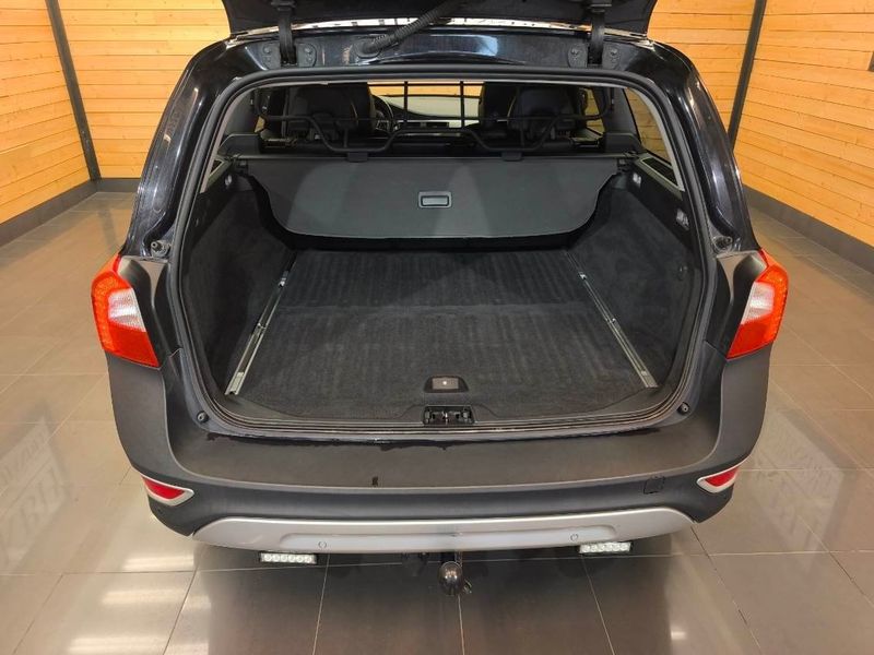 Volvo XC70 bild 8