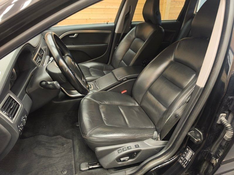 Volvo XC70 bild 12