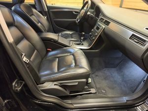 Volvo XC70 bild 18