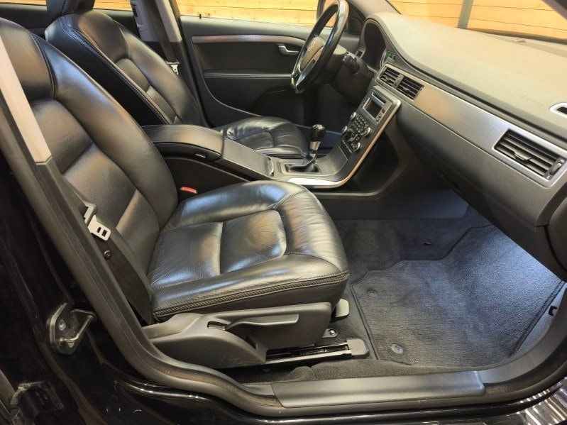 Volvo XC70 bild 18