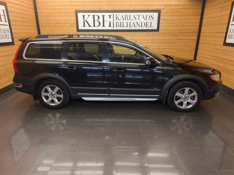 Volvo XC70 bild 6