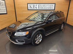 Volvo XC70 bild 2