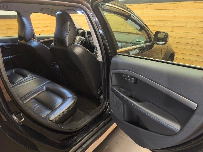 Volvo XC70 bild 15
