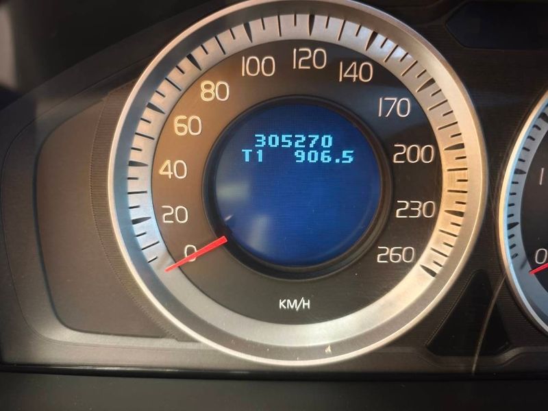 Volvo XC70 bild 21