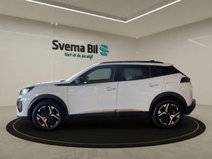 Peugeot 2008 bild 3