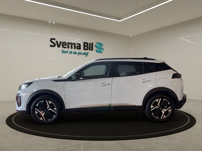 Peugeot 2008 bild 3