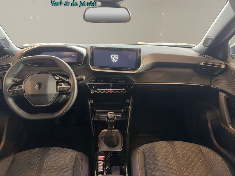 Peugeot 2008 bild 11