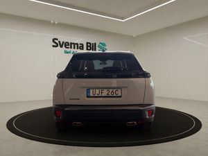 Peugeot 2008 bild 5