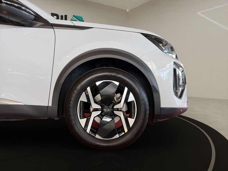 Peugeot 2008 bild 13
