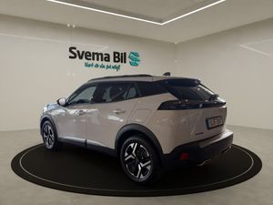 Peugeot 2008 bild 4