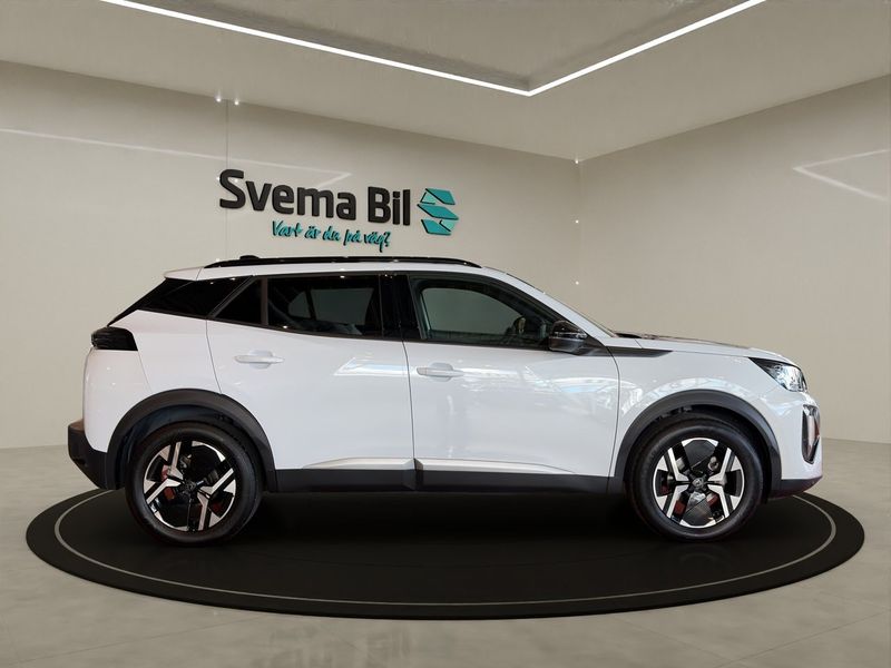 Peugeot 2008 bild 7