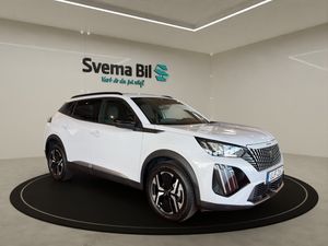 Peugeot 2008 bild 8