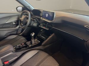 Peugeot 2008 bild 12