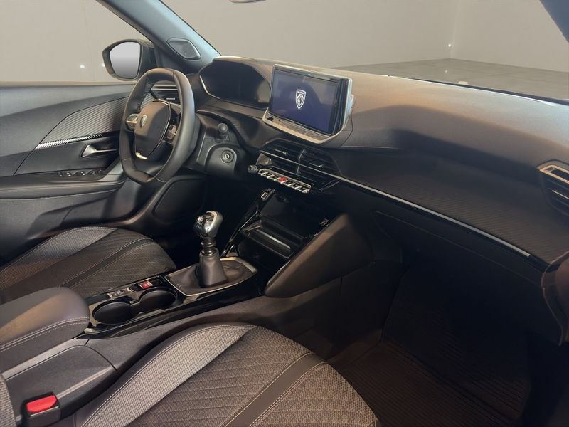 Peugeot 2008 bild 12