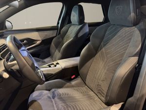 Peugeot 3008 bild 9