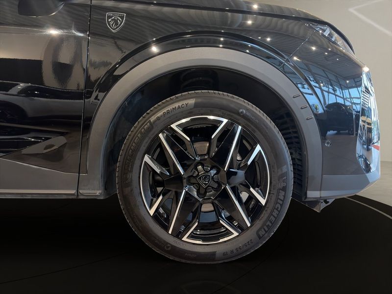 Peugeot 3008 bild 14