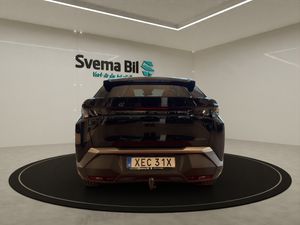 Peugeot 3008 bild 5