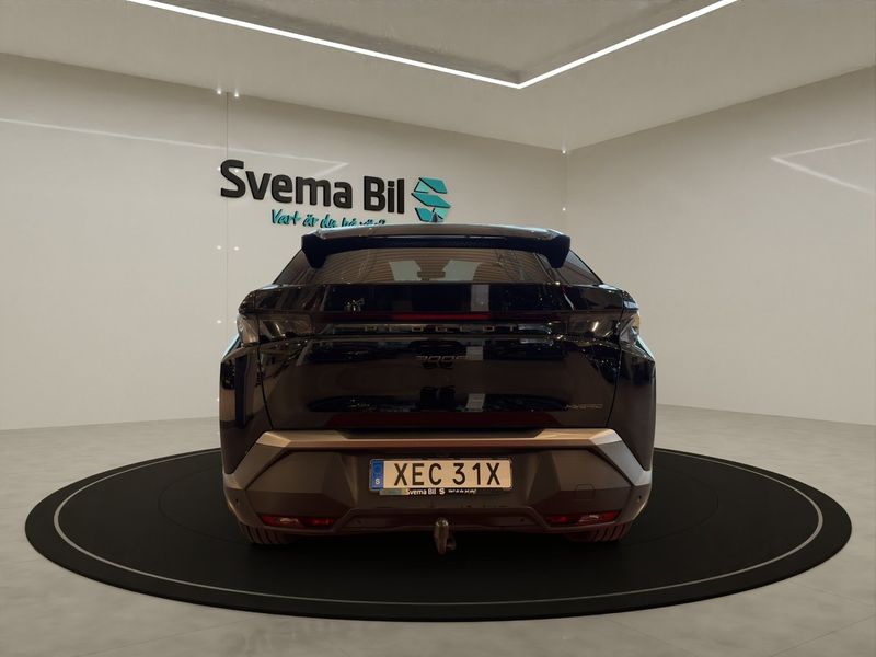 Peugeot 3008 bild 5