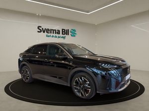 Peugeot 3008 bild 8