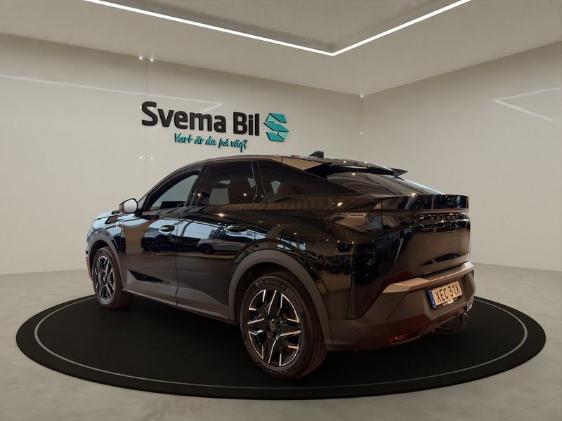 Peugeot 3008 bild 4