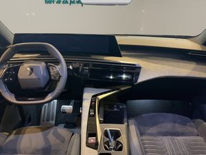 Peugeot 3008 bild 12