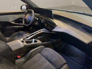 Peugeot 3008 bild 13
