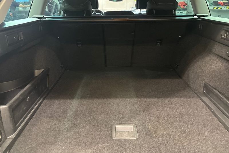 Volkswagen Passat bild 13