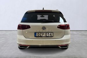 Volkswagen Passat bild 5