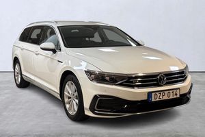 Volkswagen Passat bild 6