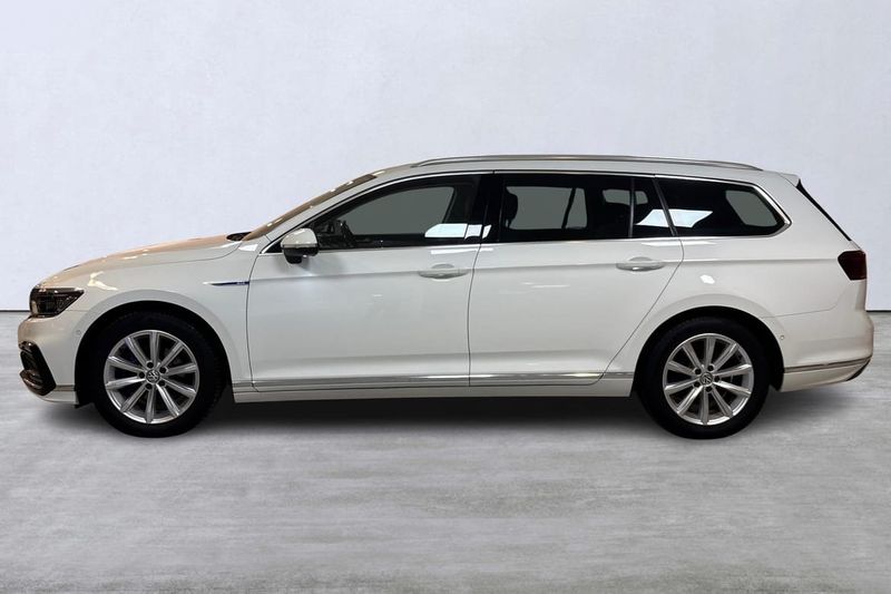 Volkswagen Passat bild 2