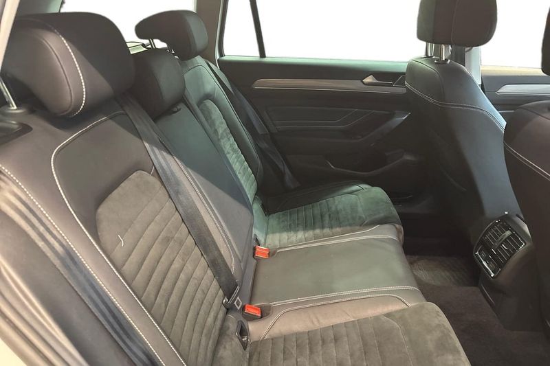 Volkswagen Passat bild 11