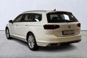 Volkswagen Passat bild 4