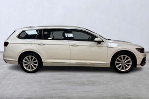Volkswagen Passat bild 3