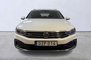 Volkswagen Passat bild 7