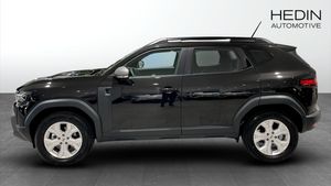 Dacia Duster bild 6