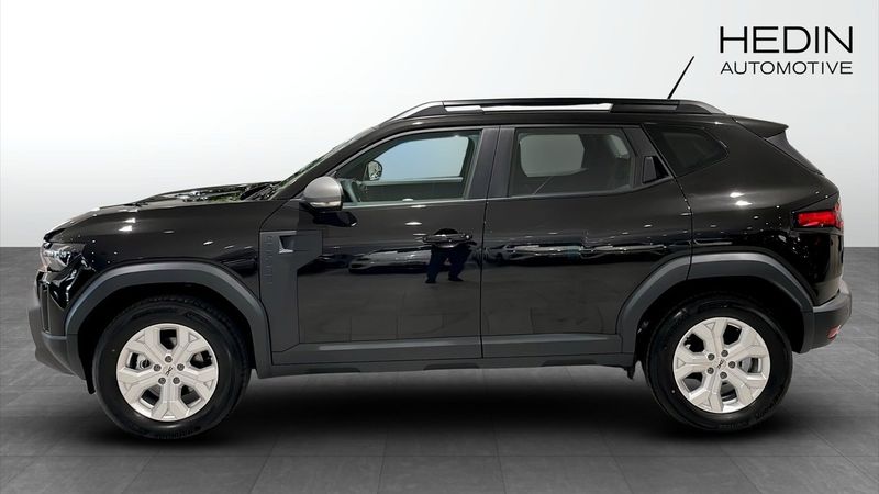 Dacia Duster bild 6