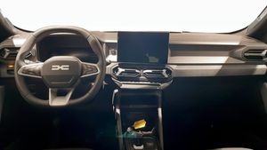 Dacia Duster bild 4
