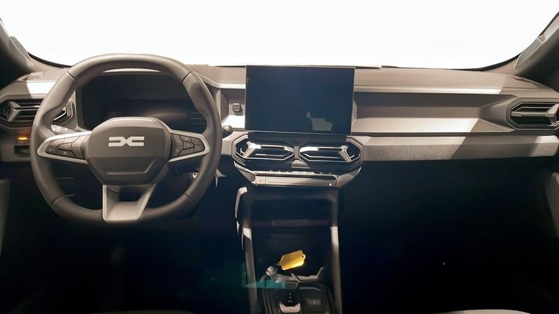 Dacia Duster bild 4