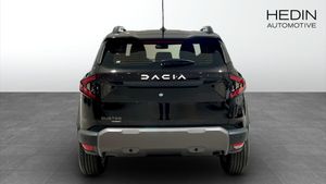 Dacia Duster bild 7