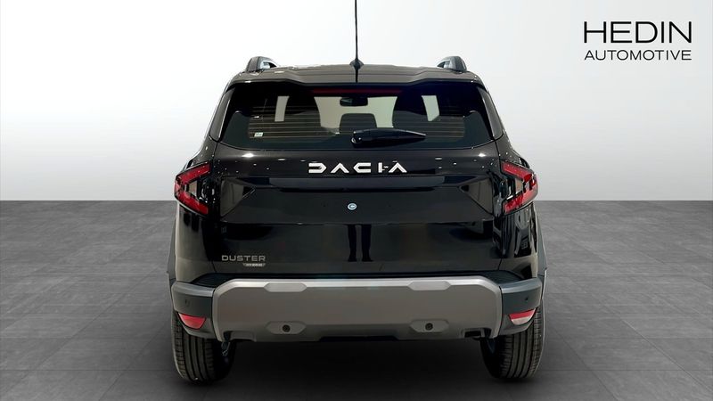 Dacia Duster bild 7