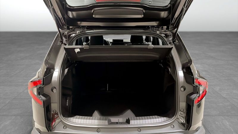 Dacia Duster bild 10