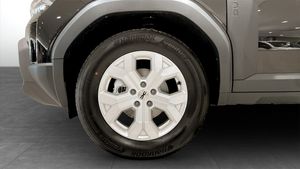 Dacia Duster bild 9