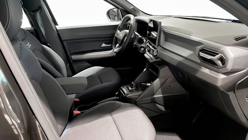 Dacia Duster bild 3