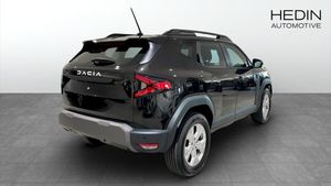 Dacia Duster bild 2