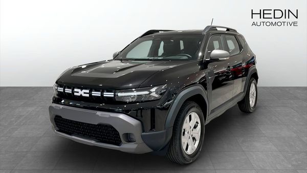 Dacia Duster Expression 155 Hybrid 3190kr/mån privatleasing - 2026
