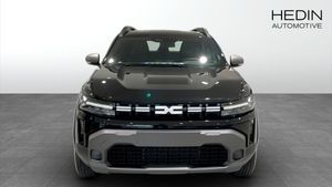 Dacia Duster bild 8